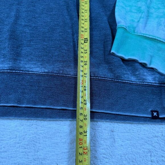 Hurley Women’s Pullover Crewneck Sweater Sweatshirt - Picture 7 of 7